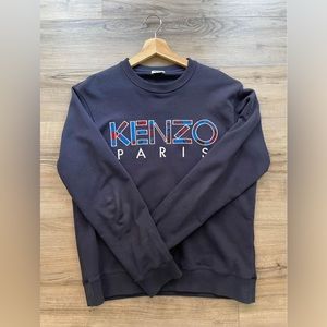 Kenzo Sweater